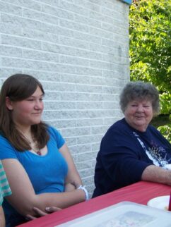 Erin YoNana 2009