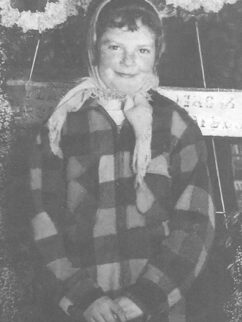Peggy 1951