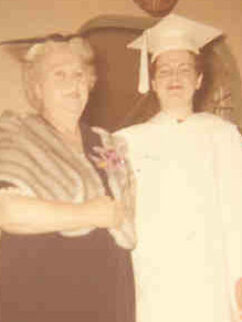 Bridget Peggy 1957