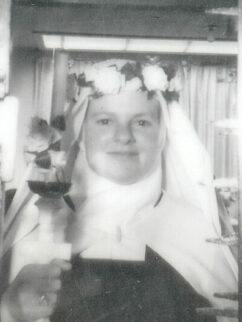 Peggy 1960