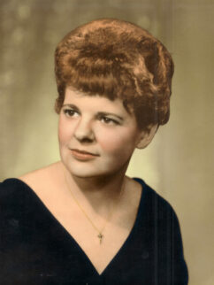 Peggy 1966
