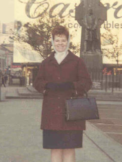 Peggy 1966