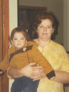 Ric Peggy 1969