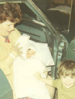 Peggy Cindy Ric 1971