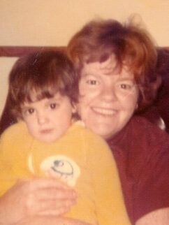Peggy Cindy 1973