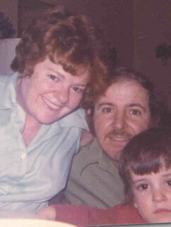Peggy Pat Cindy 1973
