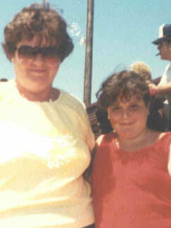 Peggy Cindy 1981