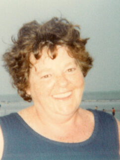 Peggy 1982