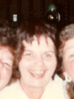 Peggy Mary Teresa 1985