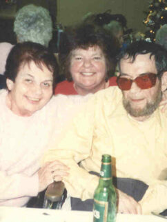 Mary Peggy Frank 1990