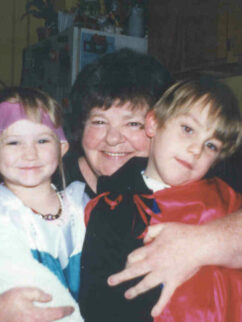 Erin YoNana Dylan 1996