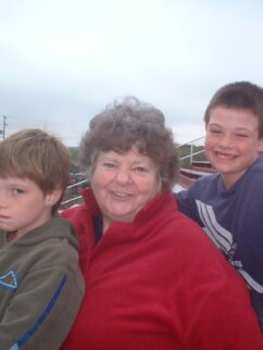 Bryen YoNana Jake 2005