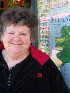 Yo Nana 2007