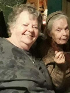 Peggy Teresa 2015