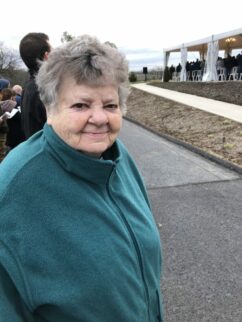 Peggy 2019