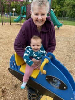 Yo Nana Claire 2023