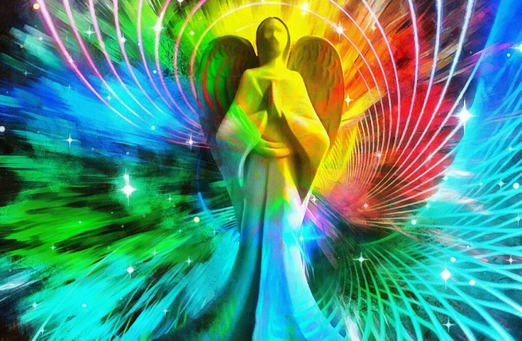 Psychedelic Tony