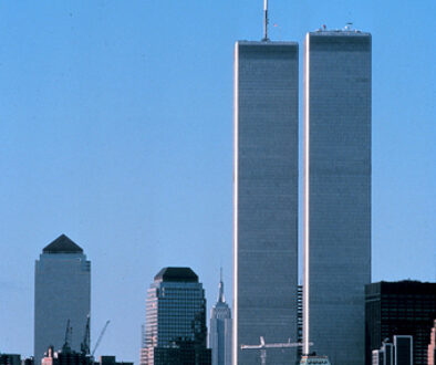 World Trade Center